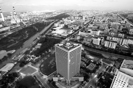 上海自貿(mào)區(qū) 中國外貿(mào)躍上新臺(tái)階