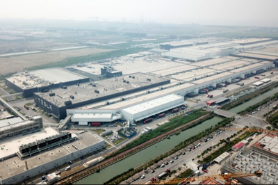 外媒:特斯拉否認上海工廠將減產