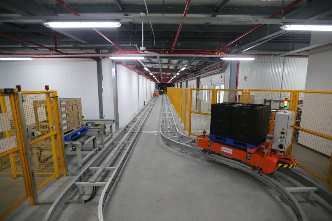 RCEP協定生效,嘉定汽車產業率先迎來利好