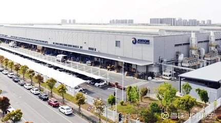 匈牙利駐上?？傤I(lǐng)事館總領(lǐng)事訪問臨港均勝安全