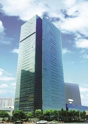 【改革開放40年】為時代喝彩,中建三局用地標見證大上海發展!