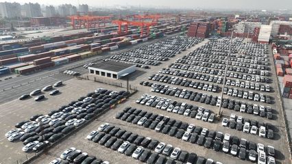 海外網評 中歐經貿開放合作才是正道