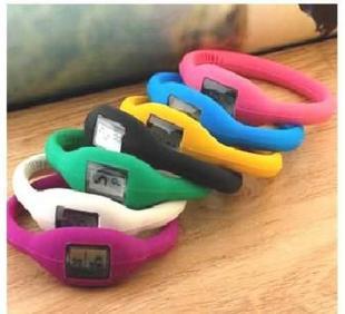 CY469韓國負(fù)離子手表 運(yùn)動(dòng)腕表與健康理念的時(shí)尚融合