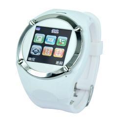 手腕上的智能革命 手表手機(jī)如何成為工廠熱銷的便攜商務(wù)利器